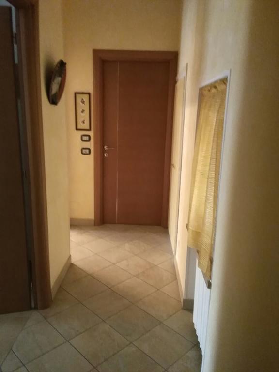 Vila Casa Sammo Piobesi d'Alba Exteriér fotografie