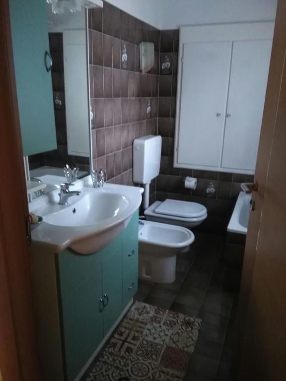 Vila Casa Sammo Piobesi d'Alba Exteriér fotografie