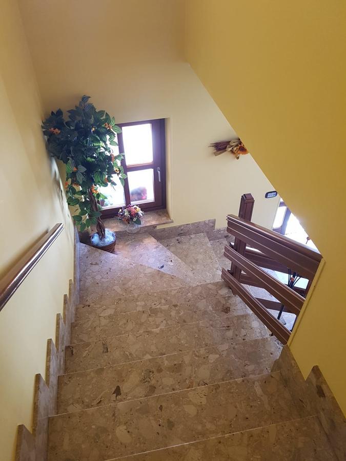 Vila Casa Sammo Piobesi d'Alba Exteriér fotografie