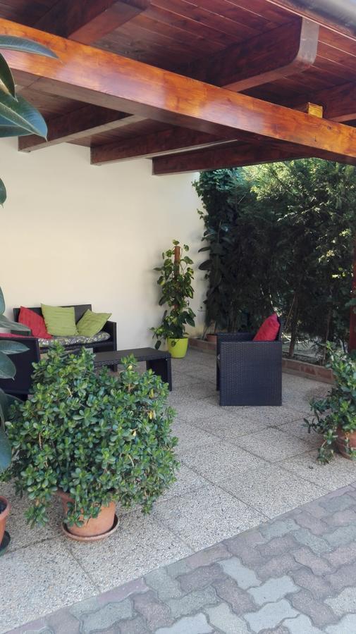 Vila Casa Sammo Piobesi d'Alba Exteriér fotografie